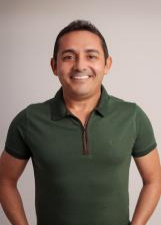 Retrato de DEDEZINHO