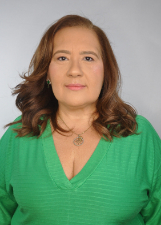 Retrato de EGINA SOUZA