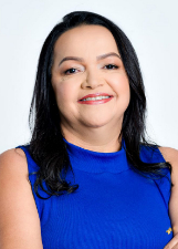 Retrato de ALDEZIA FERREIRA