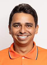 Retrato de WELITON FREITAS