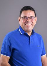 Retrato de PAULO BRITO