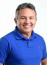 Retrato de IVANILDO DO HOSPITAL