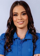 Retrato de MARIA LUIZA
