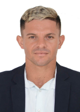 Retrato de RANDERSON BATISTA