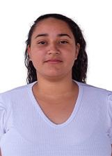 Retrato de ERIDANY MESQUITA