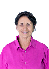 Retrato de NETA GÓIS