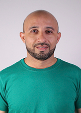 Retrato de ELANIO IRMÃO DE GUGA