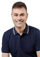 Retrato de PROFESSOR ITALO