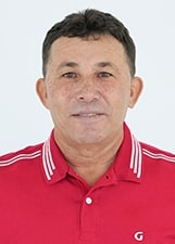 Retrato de GENILSON DE FILIPE