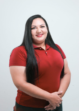 Retrato de LUIZA ENFERMEIRA