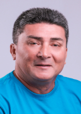 Retrato de PAULO CEZAR