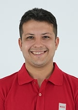 Retrato de PAULO GUILHERME