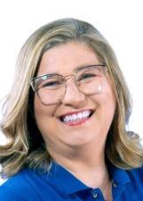 Retrato de POLYANA DIAS