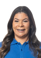 Retrato de VALÉRIA MESQUITA