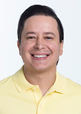 Retrato de GIVAGO BARRETO