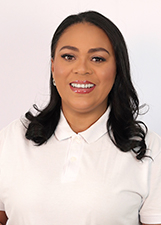 Retrato de EDNA VIEIRA