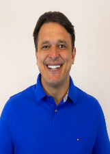 Retrato de LUCIANO NASCIMENTO