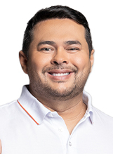 Retrato de ANDRÉ RODRIGUES