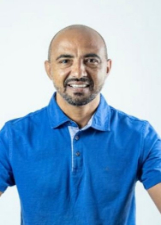 Retrato de NÊGO CELULAR