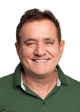Retrato de HERIBERTO CHAGAS