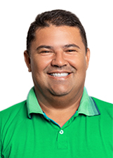 Retrato de LENILSON DO COCO