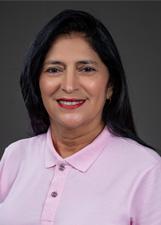 Retrato de LEILZA PALMEIRA