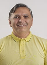 Retrato de PROFESSOR JAIRE