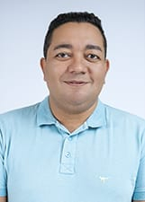 Retrato de CLEYBER TRAJANO
