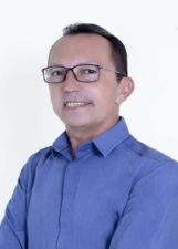 Retrato de JANILSON GOMES