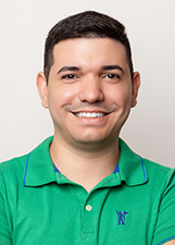Retrato de ALBERTO VILLAR