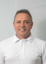 Retrato de IONALDO SOUZA