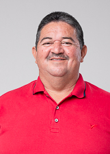 Retrato de MÁRCIO GRACIANO