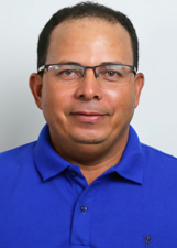 Retrato de DEDÉ FELIX