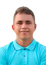 Retrato de WALDETALYO TEIXEIRA