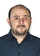Retrato de ZÉ NELTO
