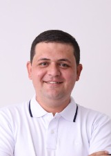 Retrato de ALAN CAMPOS