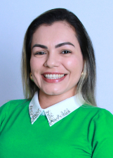 Retrato de PAULA DE TOINHO