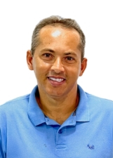 Retrato de DEL DE ZÉ CORINGA