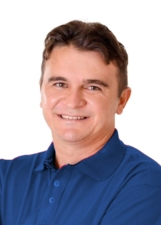 Retrato de LUCIANO DE CHICO BAÉ
