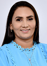 Retrato de ROSINETE