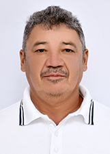 Retrato de TICO PADEIRO