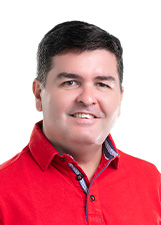 Retrato de ALEXANDRE VERAS