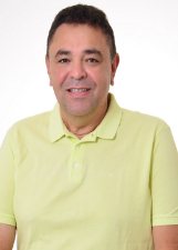 Retrato de HELIO TRAJANO