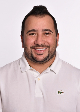 Retrato de TANDER MAIA