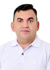 Retrato de ANTONIO LISBOA