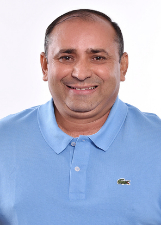 Retrato de FABIANO DIAS