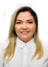 Retrato de LILA LEMOS