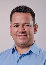 Retrato de JUIRLITON ESTEVAM