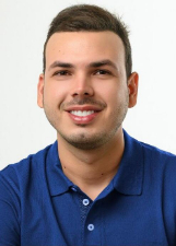 Retrato de DR NETO DE VAVÁ
