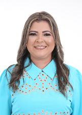 Retrato de SILVANA